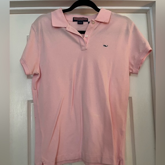 Vineyard Vines Edgartown Polo - Picture 2 of 2